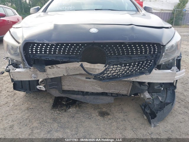 Mercedes-Benz 2015 2015 WDDSJ4EB9FN193340 Image 6