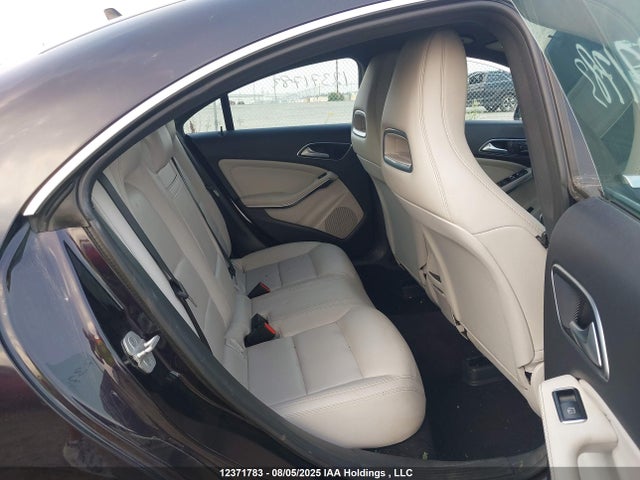 Mercedes-Benz 2015 2015 WDDSJ4EB9FN193340 Image 8