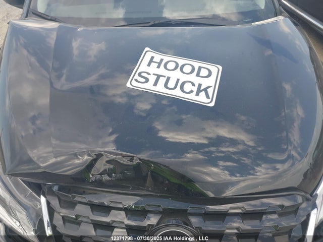 Nissan Kicks 2024 3N1CP5BV7RL550233 Image 10