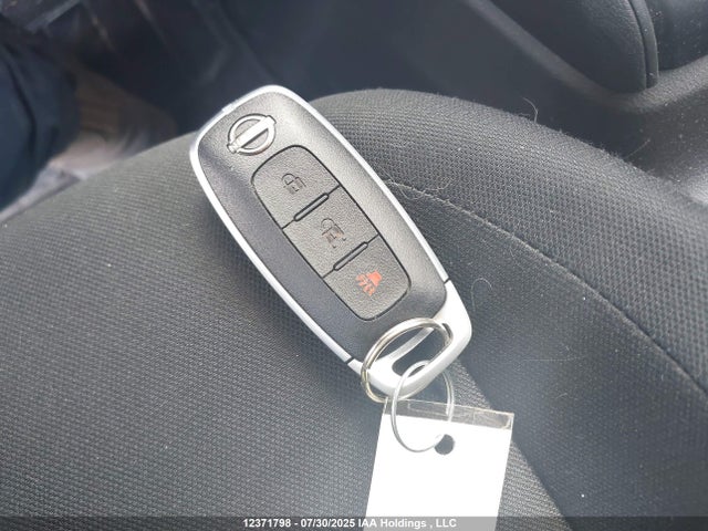 Nissan Kicks 2024 3N1CP5BV7RL550233 Image 11