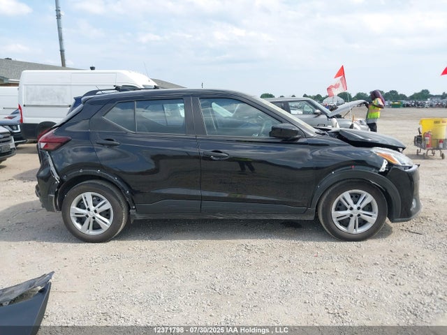 Nissan Kicks 2024 3N1CP5BV7RL550233 Image 14
