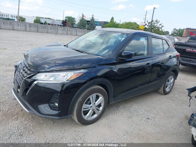 Nissan Kicks 2024 3N1CP5BV7RL550233 Image 15
