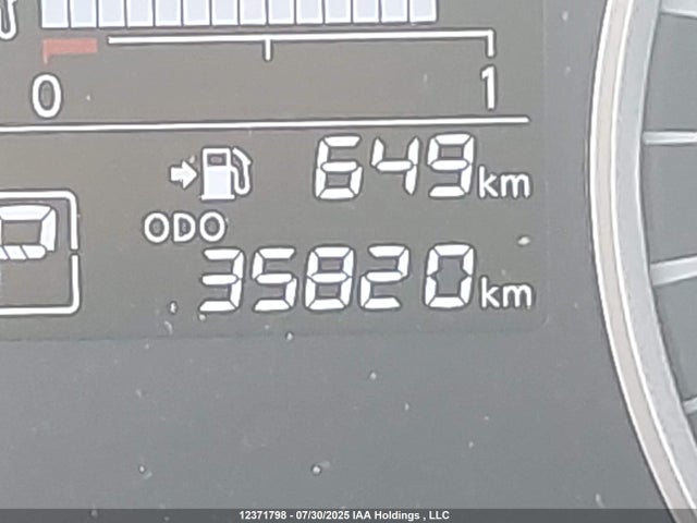 Nissan Kicks 2024 3N1CP5BV7RL550233 Image 16