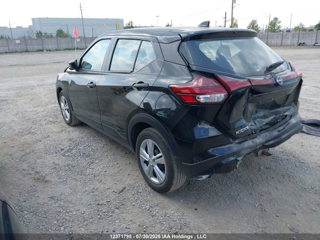 Nissan Kicks 2024 3N1CP5BV7RL550233 Image 3
