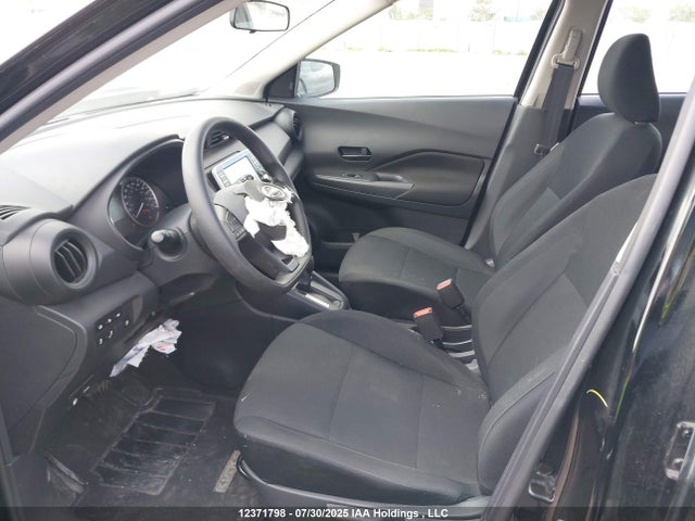 Nissan Kicks 2024 3N1CP5BV7RL550233 Image 5