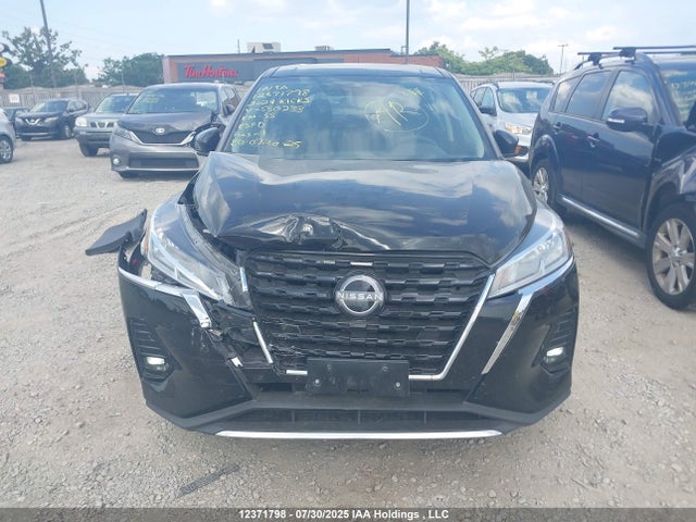 Nissan Kicks 2024 3N1CP5BV7RL550233 Image 6