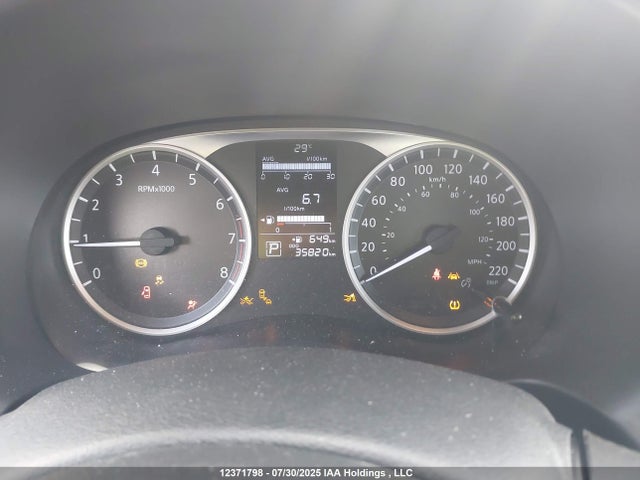 Nissan Kicks 2024 3N1CP5BV7RL550233 Image 7