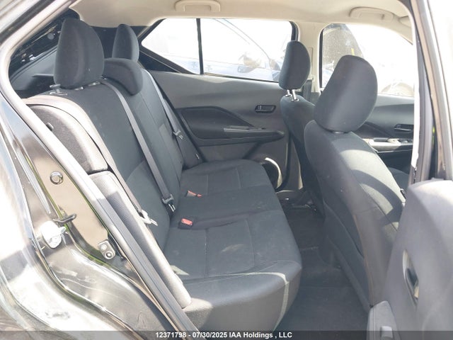 Nissan Kicks 2024 3N1CP5BV7RL550233 Image 8