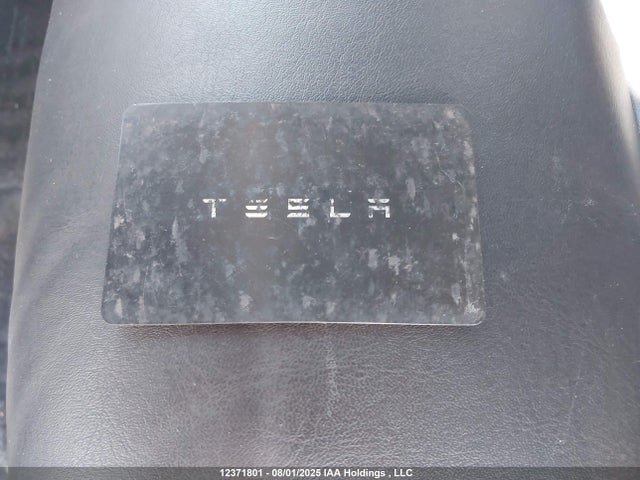 5YJ3E1EA3PF472730 Tesla 2023