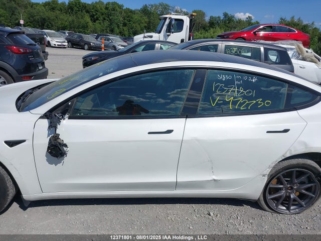5YJ3E1EA3PF472730 Tesla 2023