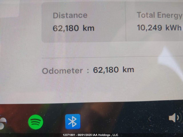 5YJ3E1EA3PF472730 Tesla 2023