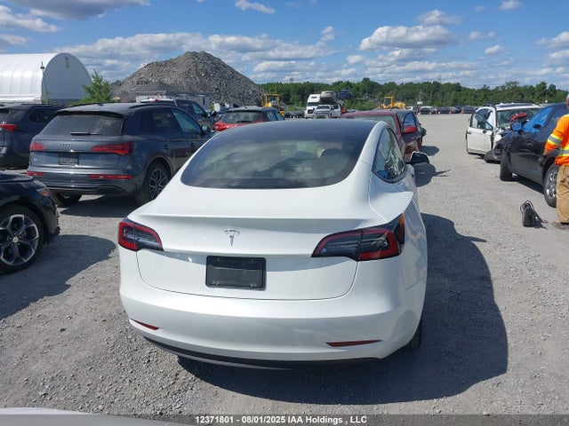 5YJ3E1EA3PF472730 Tesla 2023