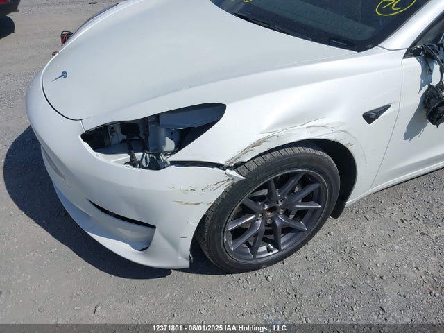 5YJ3E1EA3PF472730 Tesla 2023