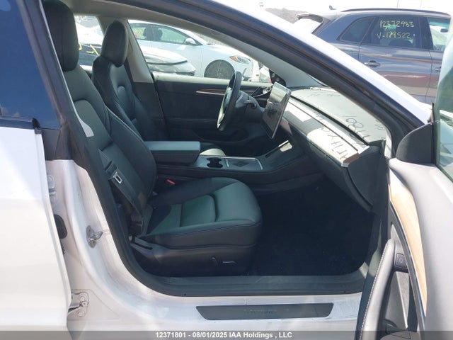5YJ3E1EA3PF472730 Tesla 2023