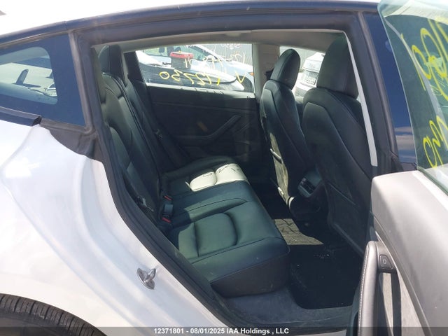 5YJ3E1EA3PF472730 Tesla 2023
