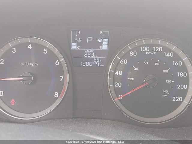 Hyundai dohc gdi gamma 2015 KMHCT5AE2FU220040 Image 7