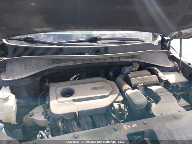 KIA gdi theta-ii 2020 5XYPGDA36LG686778 Image 10