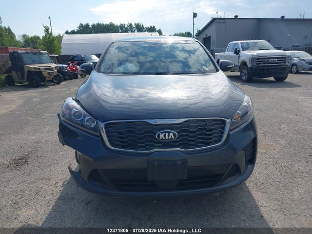 KIA gdi theta-ii 2020 5XYPGDA36LG686778 Image 12