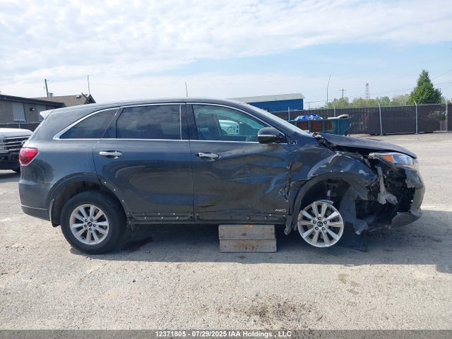 KIA gdi theta-ii 2020 5XYPGDA36LG686778 Image 13