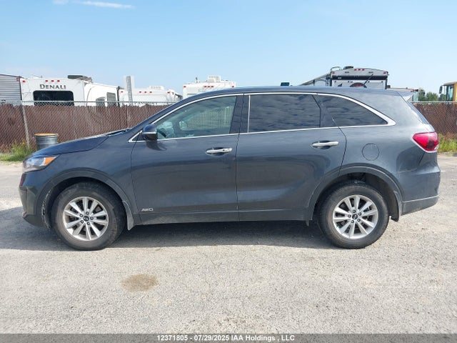 KIA gdi theta-ii 2020 5XYPGDA36LG686778 Image 14