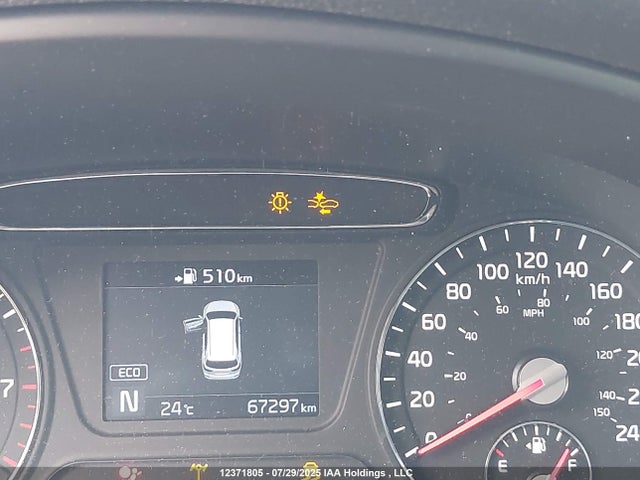 KIA gdi theta-ii 2020 5XYPGDA36LG686778 Image 15