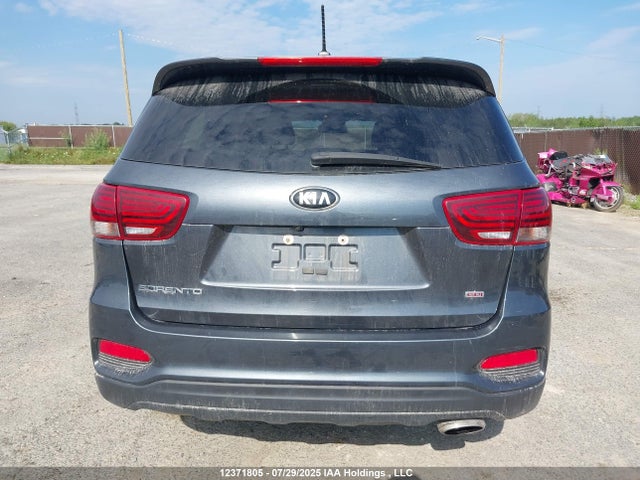 KIA gdi theta-ii 2020 5XYPGDA36LG686778 Image 16