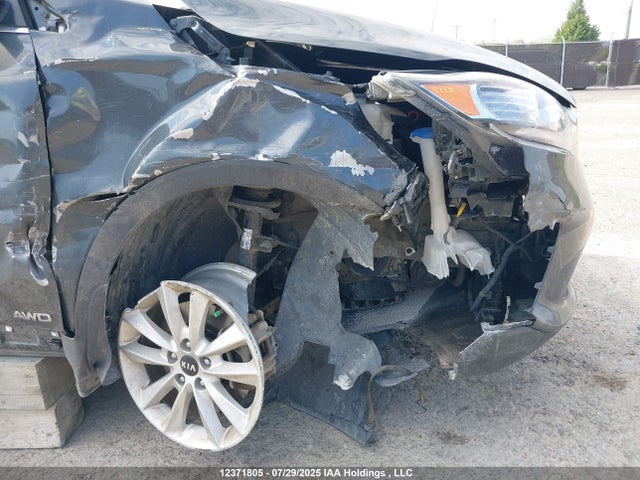KIA gdi theta-ii 2020 5XYPGDA36LG686778 Image 20