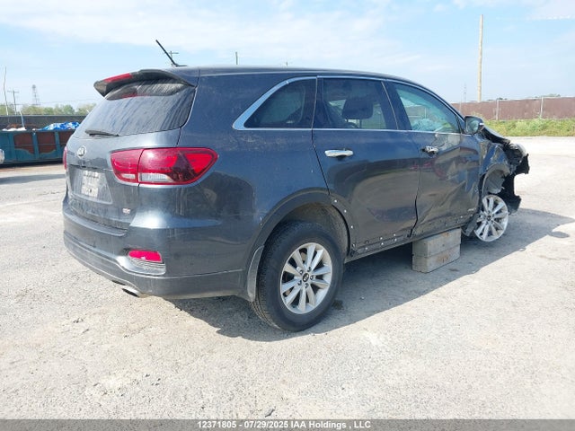 KIA gdi theta-ii 2020 5XYPGDA36LG686778 Image 4