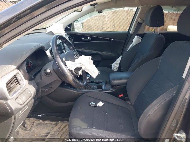 KIA gdi theta-ii 2020 5XYPGDA36LG686778 Image 5