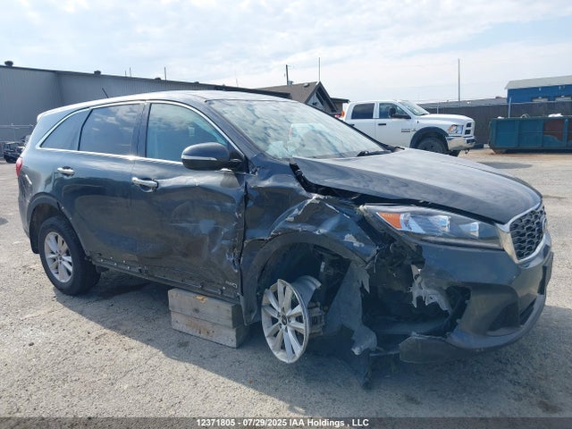 KIA gdi theta-ii 2020 5XYPGDA36LG686778 Image 6