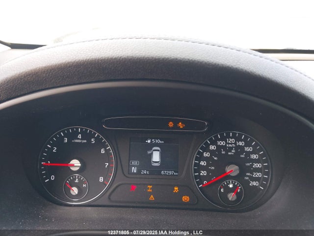 KIA gdi theta-ii 2020 5XYPGDA36LG686778 Image 7