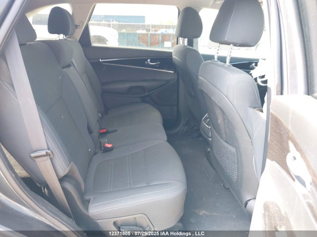 KIA gdi theta-ii 2020 5XYPGDA36LG686778 Image 8