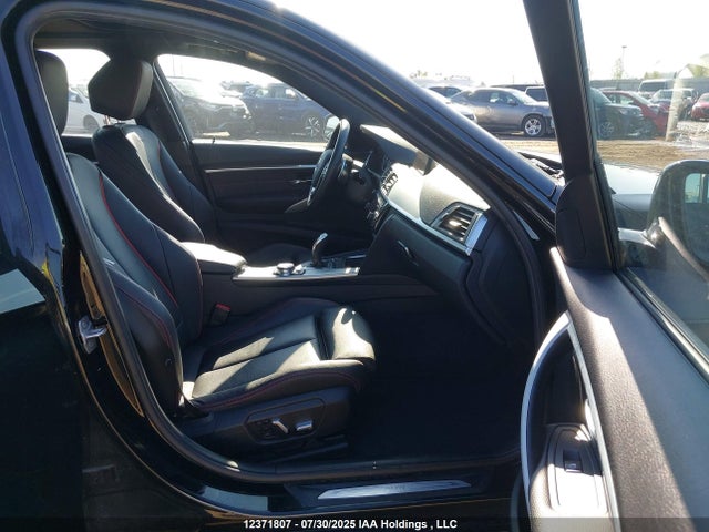 BMW 328I 2016 WBA8E3C51GK504758 Image 5