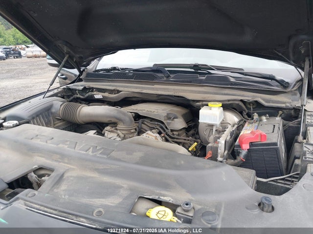 RAM 2019 2019 1C6SRFLTXKN858953 Image 10
