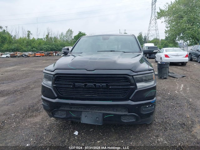 RAM 2019 2019 1C6SRFLTXKN858953 Image 12