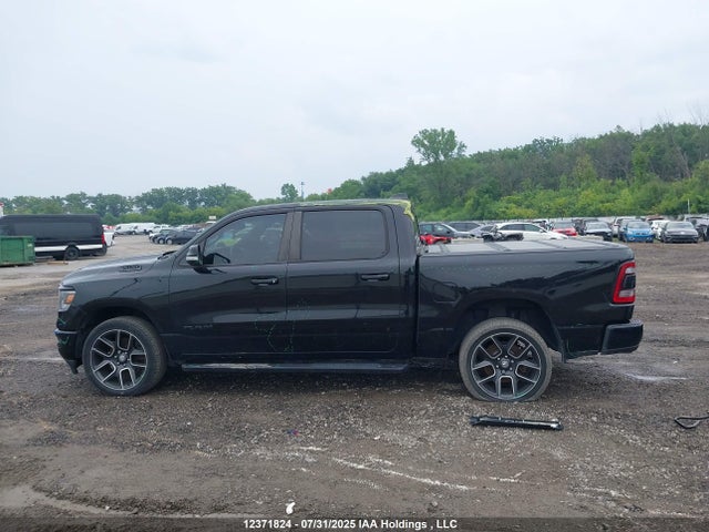 RAM 2019 2019 1C6SRFLTXKN858953 Image 14