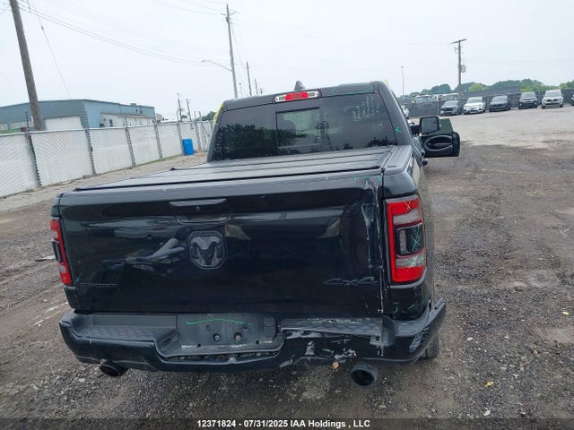 RAM 2019 2019 1C6SRFLTXKN858953 Image 16