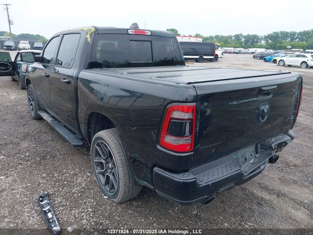 RAM 2019 2019 1C6SRFLTXKN858953 Image 6