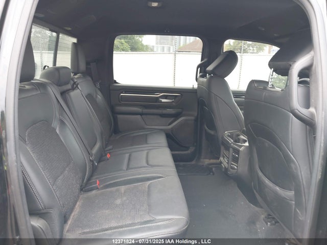 RAM 2019 2019 1C6SRFLTXKN858953 Image 8