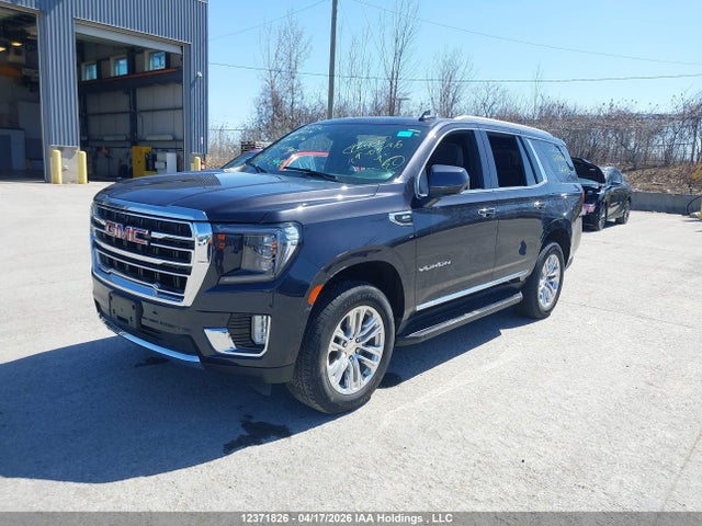 Aukcja sprzedaży 2023 Gmc Yukon Slt, vin: 1GKS2BKDXPR207116, numer aukcji: 12371826