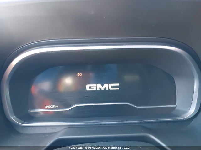 Aukcja sprzedaży 2023 Gmc Yukon Slt, vin: 1GKS2BKDXPR207116, numer aukcji: 12371826