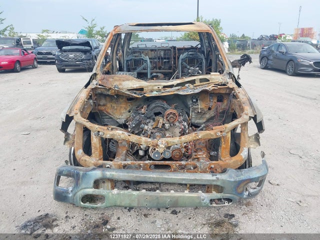 RAM 1500 2019 1C6SRFFT1KN767842 Image 11