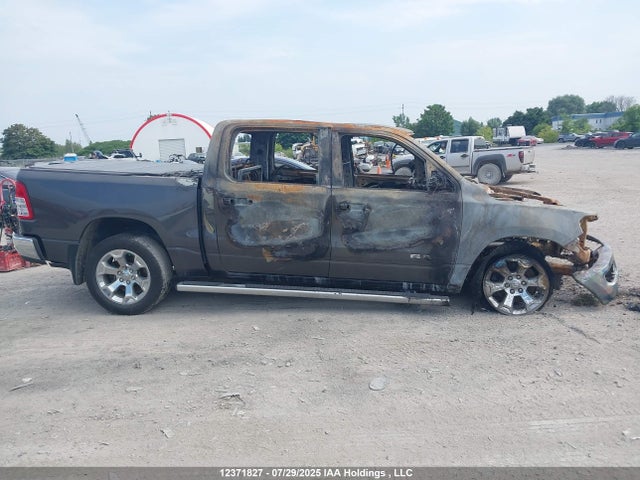 RAM 1500 2019 1C6SRFFT1KN767842 Image 12