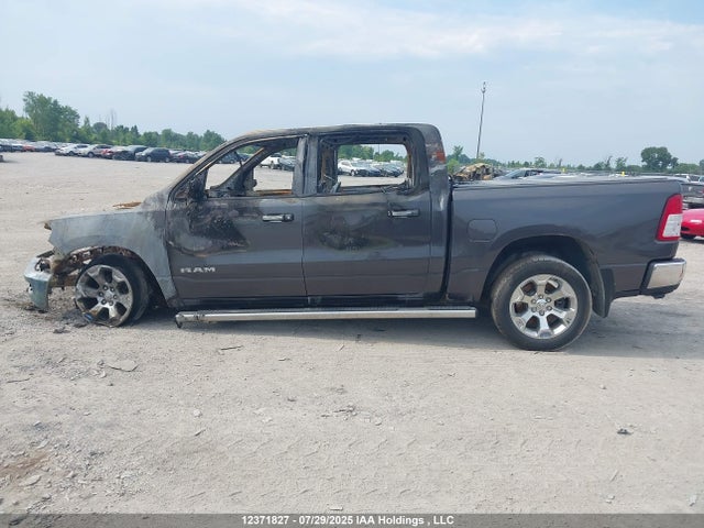RAM 1500 2019 1C6SRFFT1KN767842 Image 13