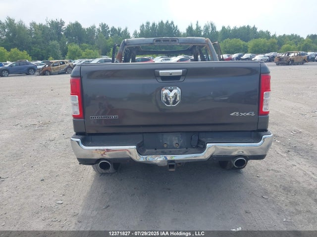 RAM 1500 2019 1C6SRFFT1KN767842 Image 15