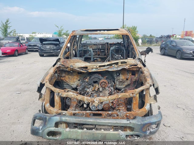 RAM 1500 2019 1C6SRFFT1KN767842 Image 6