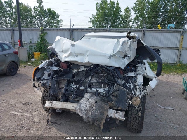 Toyota v35a-fts 2023 5TFJA5DBXPX099986 Image 10