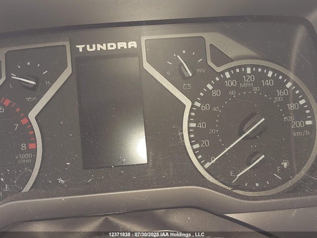 Toyota v35a-fts 2023 5TFJA5DBXPX099986 Image 15