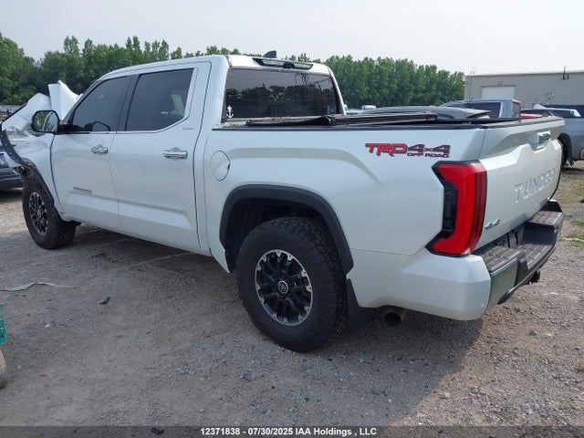 Toyota v35a-fts 2023 5TFJA5DBXPX099986 Image 3