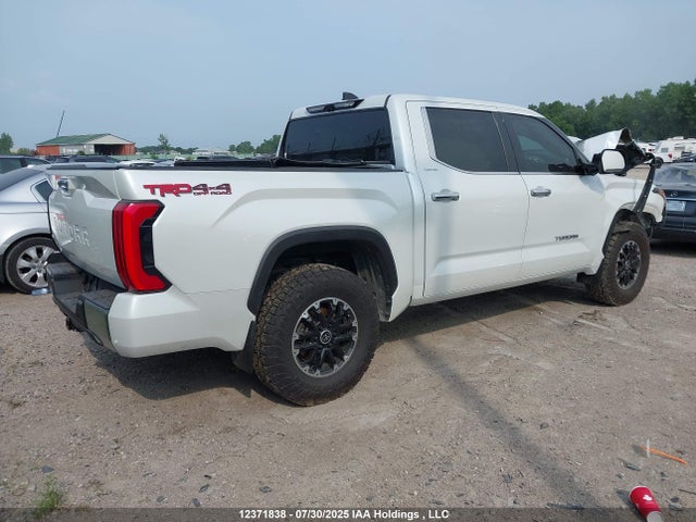 Toyota v35a-fts 2023 5TFJA5DBXPX099986 Image 4